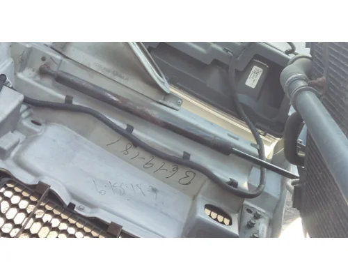 FORD F650SD (SUPER DUTY) HOOD SHOCKSTRUT