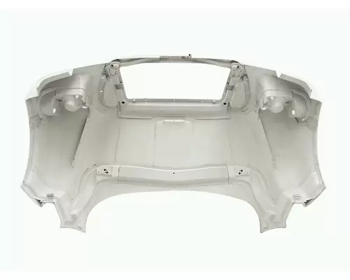 FORD F650SD (SUPER DUTY) HOOD