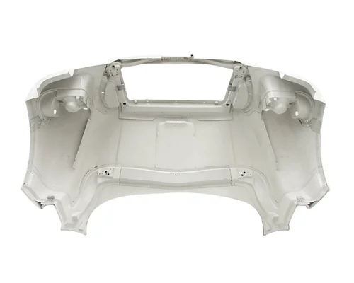 FORD F650SD (SUPER DUTY) HOOD