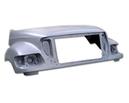 FORD F650SD (SUPER DUTY) HOOD