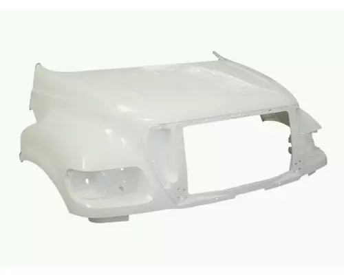 FORD F650SD (SUPER DUTY) HOOD