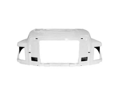 FORD F650SD (SUPER DUTY) HOOD