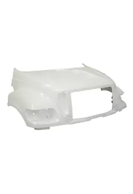 FORD F650SD (SUPER DUTY) HOOD