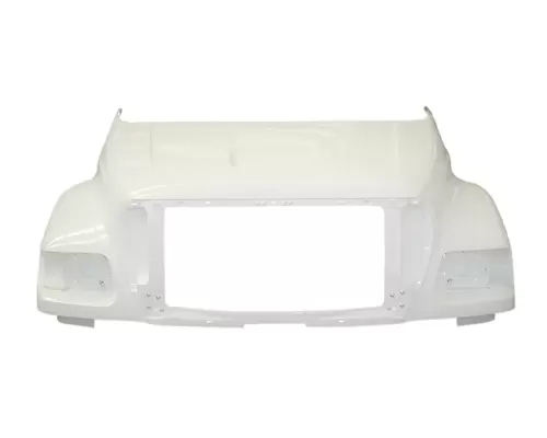 FORD F650SD (SUPER DUTY) HOOD