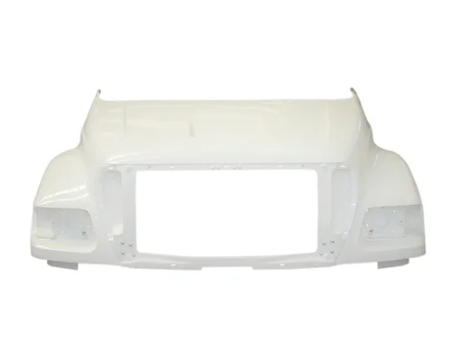 FORD F650SD (SUPER DUTY) HOOD