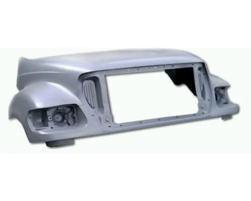 FORD F650SD (SUPER DUTY) HOOD