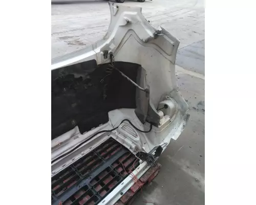 FORD F650SD (SUPER DUTY) HOOD