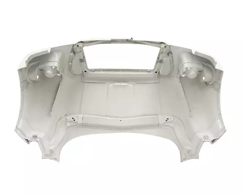 FORD F650SD (SUPER DUTY) HOOD