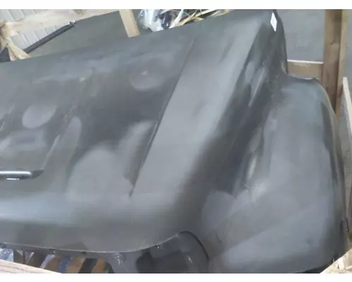 FORD F650SD (SUPER DUTY) HOOD