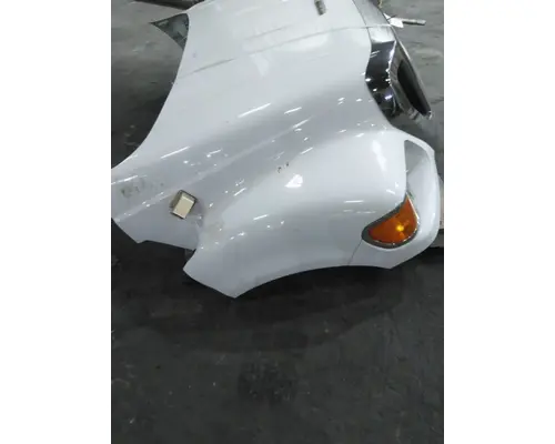 FORD F650SD (SUPER DUTY) HOOD