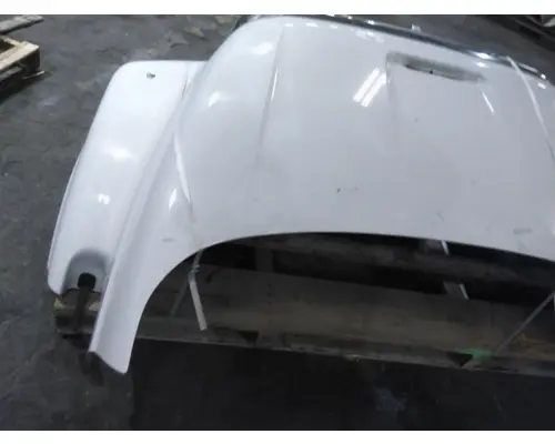 FORD F650SD (SUPER DUTY) HOOD