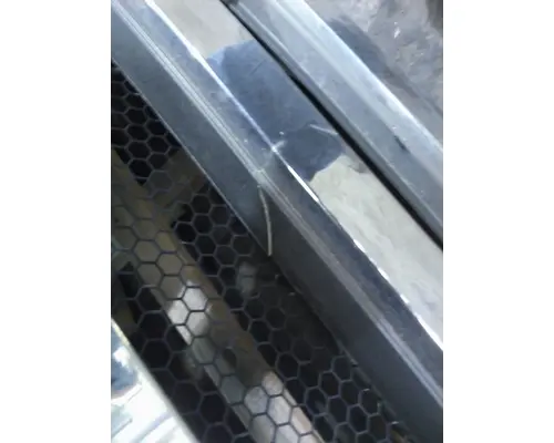 FORD F650SD (SUPER DUTY) HOOD