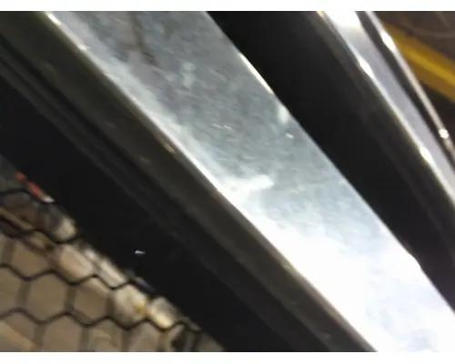 FORD F650SD (SUPER DUTY) HOOD