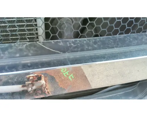 FORD F650SD (SUPER DUTY) HOOD