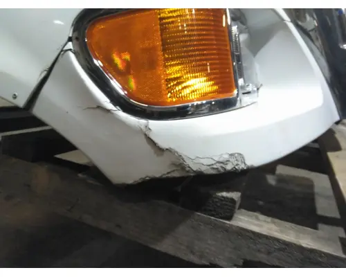 FORD F650SD (SUPER DUTY) HOOD