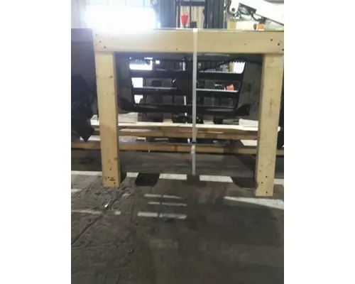 FORD F650SD (SUPER DUTY) HOOD