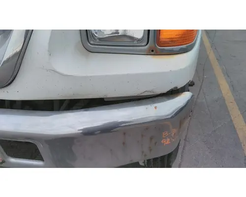 FORD F650SD (SUPER DUTY) HOOD