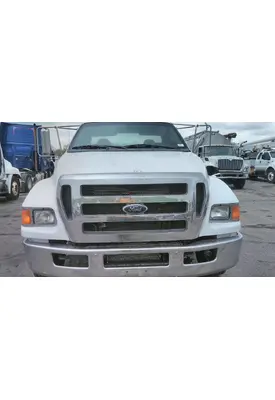 FORD F650SD (SUPER DUTY) HOOD