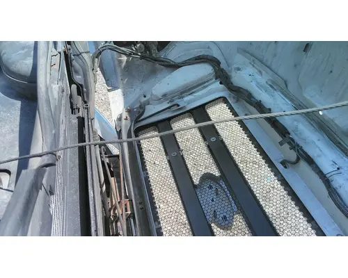 FORD F650SD (SUPER DUTY) HOOD