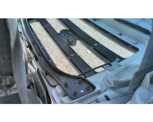 FORD F650SD (SUPER DUTY) HOOD