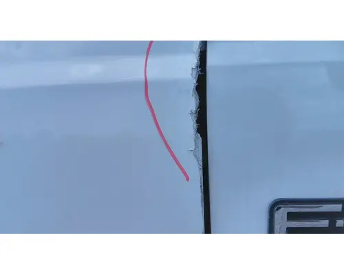 FORD F650SD (SUPER DUTY) HOOD