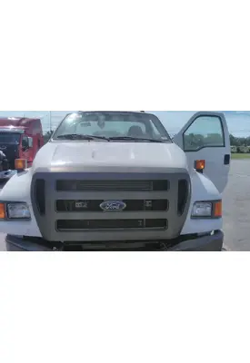 FORD F650SD (SUPER DUTY) HOOD