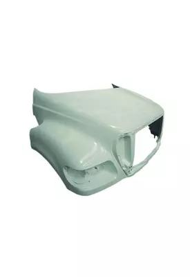 FORD F650SD (SUPER DUTY) HOOD