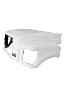 FORD F650SD (SUPER DUTY) HOOD