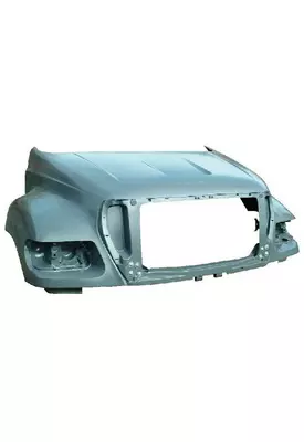 FORD F650SD (SUPER DUTY) HOOD