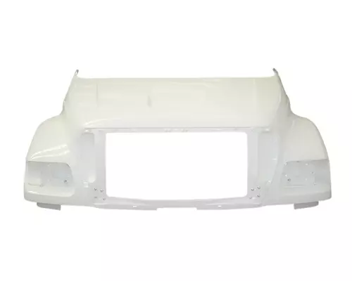 FORD F650SD (SUPER DUTY) HOOD