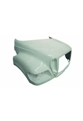 FORD F650SD (SUPER DUTY) HOOD