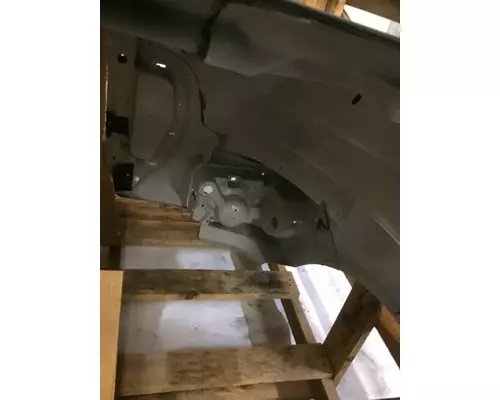 FORD F650SD (SUPER DUTY) Hood