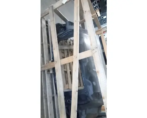 FORD F650SD (SUPER DUTY) Hood