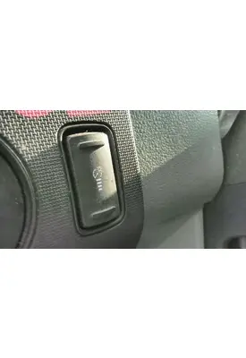 FORD F650SD (SUPER DUTY) INTERIOR PARTS, MISC.