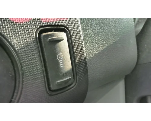 FORD F650SD (SUPER DUTY) INTERIOR PARTS, MISC.