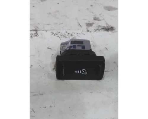 FORD F650SD (SUPER DUTY) INTERIOR PARTS, MISC.