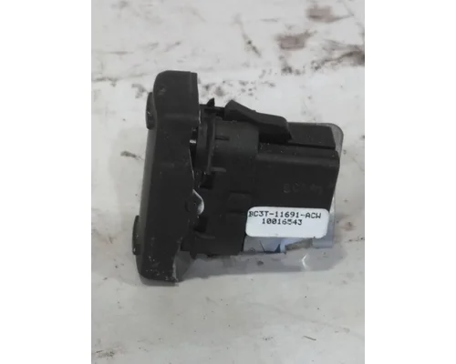 FORD F650SD (SUPER DUTY) INTERIOR PARTS, MISC.