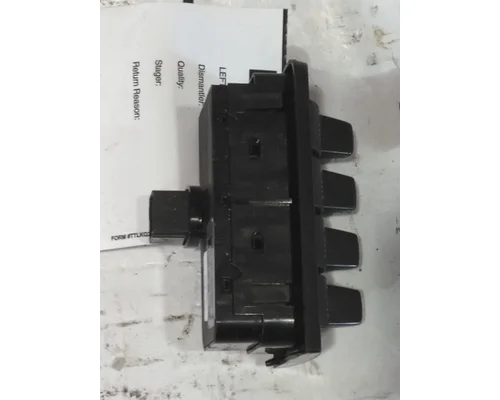 FORD F650SD (SUPER DUTY) INTERIOR PARTS, MISC.