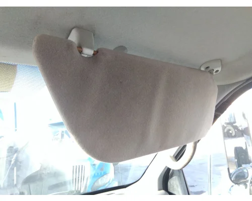 FORD F650SD (SUPER DUTY) INTERIOR SUN VISOR