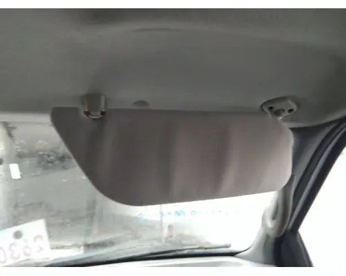 FORD F650SD (SUPER DUTY) INTERIOR SUN VISOR