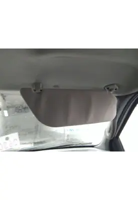 FORD F650SD (SUPER DUTY) INTERIOR SUN VISOR