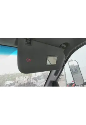 FORD F650SD (SUPER DUTY) INTERIOR SUN VISOR