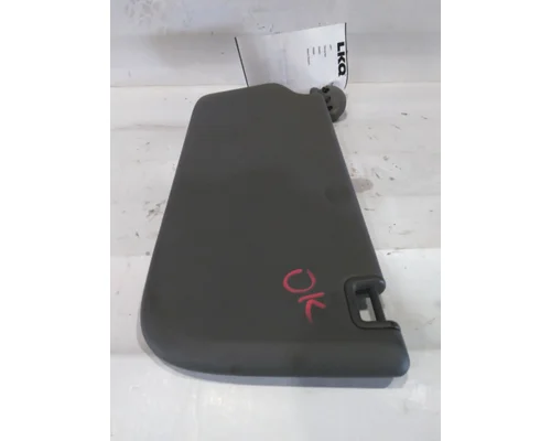 FORD F650SD (SUPER DUTY) INTERIOR SUN VISOR