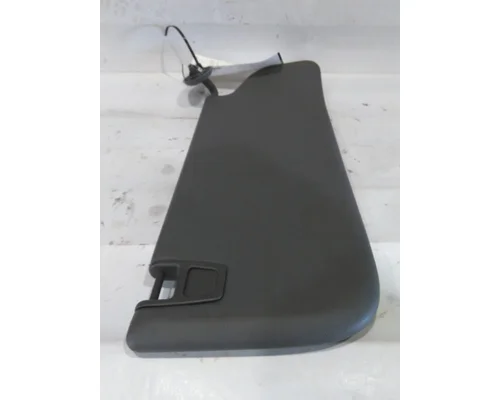 FORD F650SD (SUPER DUTY) INTERIOR SUN VISOR