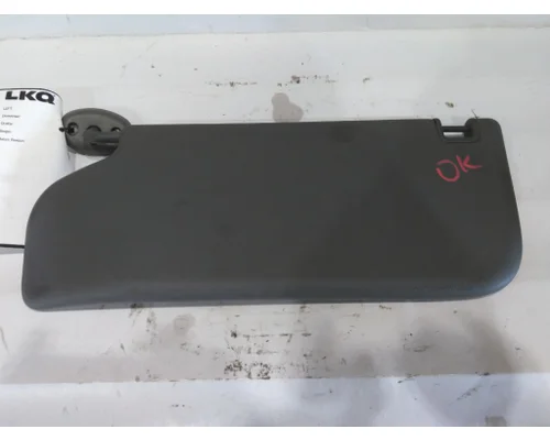 FORD F650SD (SUPER DUTY) INTERIOR SUN VISOR