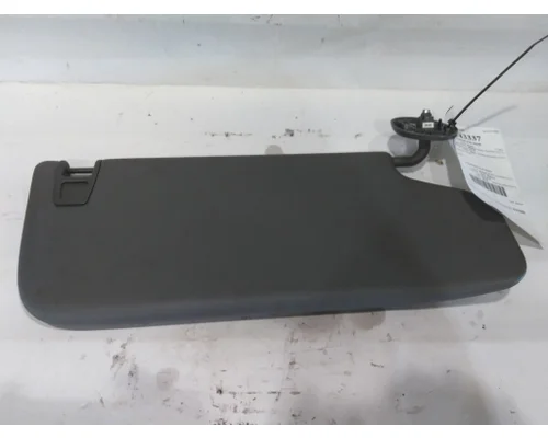 FORD F650SD (SUPER DUTY) INTERIOR SUN VISOR