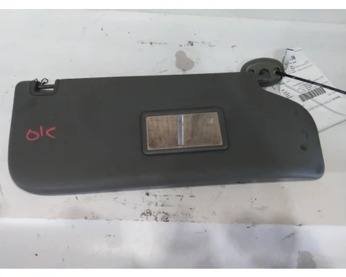 FORD F650SD (SUPER DUTY) INTERIOR SUN VISOR