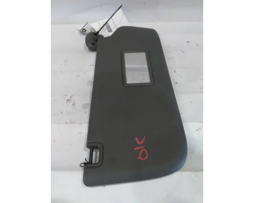 FORD F650SD (SUPER DUTY) INTERIOR SUN VISOR