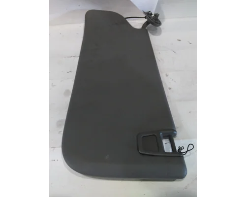 FORD F650SD (SUPER DUTY) INTERIOR SUN VISOR