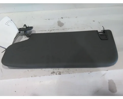FORD F650SD (SUPER DUTY) INTERIOR SUN VISOR